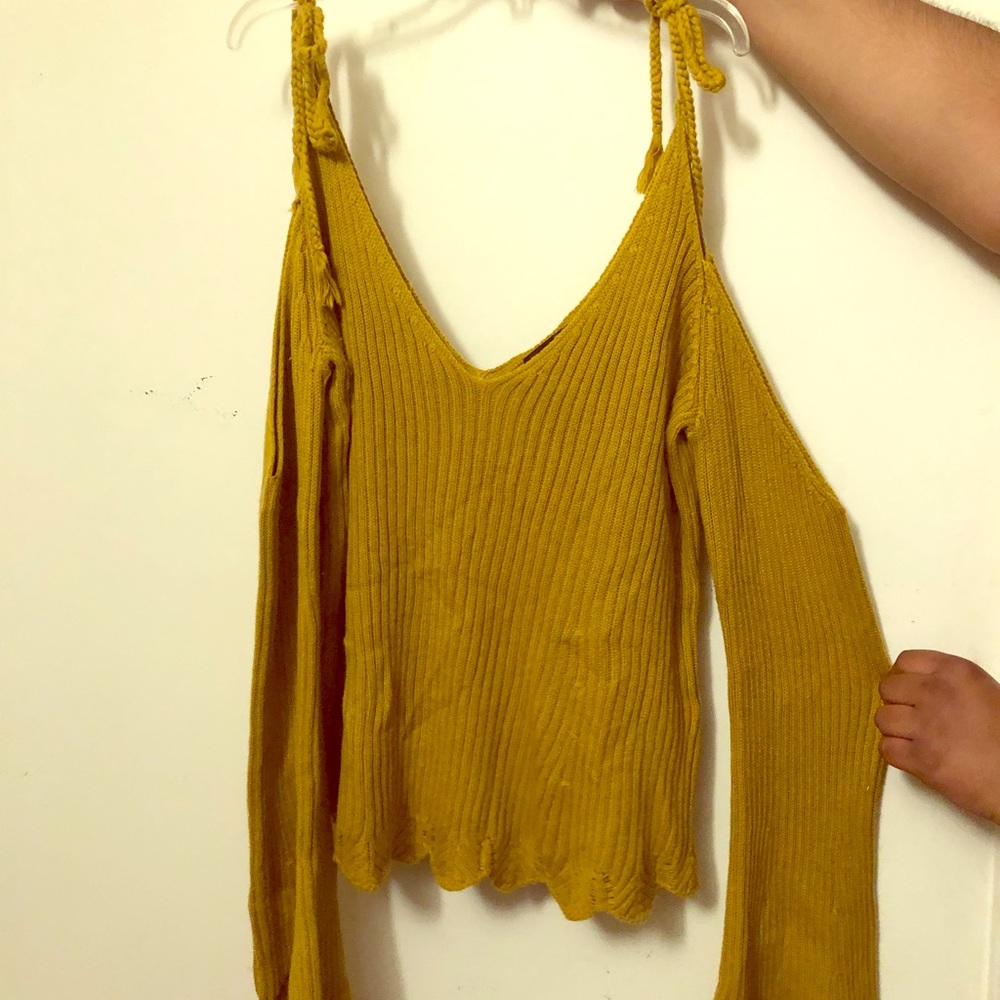 F21 top